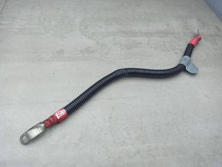 минусовой провод аккумулятора BMW X5 E70 2008, 3.0 л., M57 306 D3, дизель