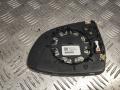 стекло зеркала наружного правого BMW X5 F15 2016, 4.0 л., дизель - фото №2