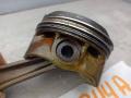 поршень BMW X5 E70 [рестайлинг] 2013, 4.4 л., N63 B44 A, бензин - фото №2
