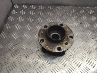 ступица задняя BMW X5 M E70 2010, 4.4 л., S63 B44 A, бензин, правый руль