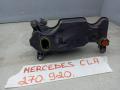 корпус термостата Mercedes-Benz CLA-Класс C117 2015, 2.0 л., M 270.920, бензин, A2700105401 - фото №2