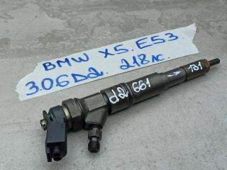 форсунка BMW X5 E53 [рестайлинг] 2005, 306D2, 7789661, 0445110131