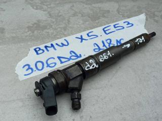 форсунка BMW X5 E53 [рестайлинг] 2005, 306D2, 7789661, 0445110131