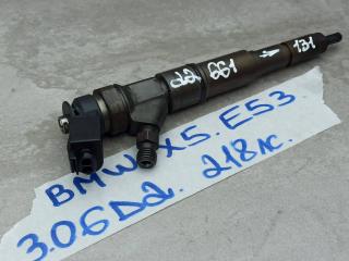 форсунка BMW X5 E53 [рестайлинг] 2005, 306D2, 7789661, 0445110131