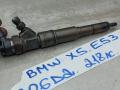 форсунка BMW X5 E53 [рестайлинг] 2005, 306D2, 7789661, 0445110131 - фото №2