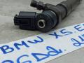 форсунка BMW X5 E53 [рестайлинг] 2005, 306D2, 7789661, 0445110131 - фото №3