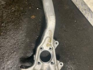 кулак поворотный правый BMW X5 M E70 2010, 4.4 л., S63 B44 A, бензин, правый руль