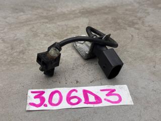 датчик коленвала BMW 3 серия E90/E91 [рестайлинг] 2009, 3.0 л., M57 D30 (306D3), дизель