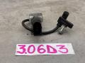 датчик коленвала BMW 3 серия E90/E91 [рестайлинг] 2009, 3.0 л., M57 D30 (306D3), дизель - фото №2