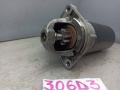 стартер BMW 3 серия E90/E91 [рестайлинг] 2009, 3.0 л., M57 D30 (306D3), дизель, 7796892 - фото №2