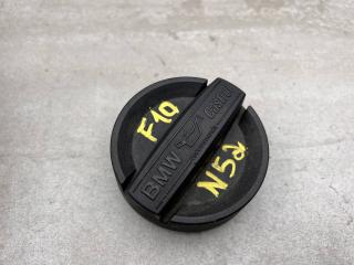 пробка маслозаливная BMW 2011, 2.5 л., N52 B25 AF, бензин, 8507153