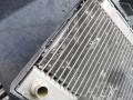 радиатор дополнительный системы охлаждения BMW 2011, 3.0 л., бензин, 7802662 - фото №2