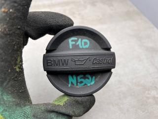 пробка маслозаливная BMW 2011, 2.5 л., N52 B25 AF, бензин, 8507153