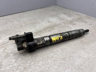 форсунка BMW 5 серия E60/E61 [рестайлинг] 2008, 2.0 л., N47 D20 A, дизель, 7797877