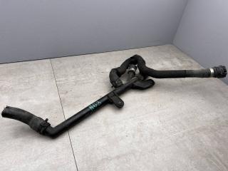 патрубок радиатора BMW 7 серия F01/F02 (2008 - 2012), 4.4 л., N63 B44 A, бензин, 9170339