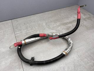 провод с генератора на стартер BMW 2013, 2.0 л., N20 B20 B, бензин