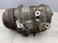 компрессор кондиционера BMW X5 E53 [рестайлинг] 2004, 3.0 л., M54 B30 (306S3), бензин, 8377067 - фото №3