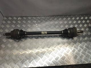 полуось задняя (приводной вал, ШРУС) BMW X5 E70 2009, 7564127