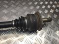 полуось задняя (приводной вал, ШРУС) BMW X5 E70 2009, 7564127 - фото №3