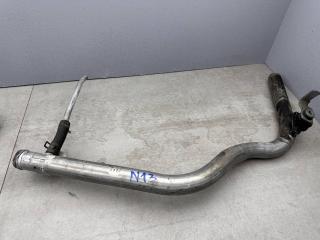 патрубок радиатора BMW 3 серия F30/F31/F34 2014, 1.6 л., N13 B16 A, бензин, 7600594