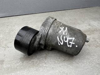 натяжитель BMW X1 E84 2010, 2.0 л., N47 D20 C, дизель