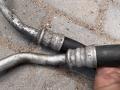 шланг (трубка) АКПП BMW X3 E83 [рестайлинг] 2009, 3.0 л., M57 D30 (306D3), дизель, 3415005 - фото №2
