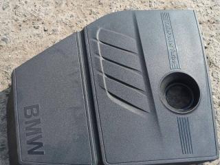 декоративная крышка двигателя BMW 3 серия F30/F31/F34 2014, 1.6 л., N13 B16 A, бензин, 7608117