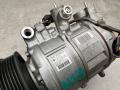 компрессор кондиционера BMW 3 серия F30/F31/F34 2014, 1.6 л., N13 B16 A, бензин, 9222308 - фото №2