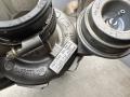 турбина BMW 3 серия F30/F31/F34 2014, 1.6 л., N13 B16 A, бензин, 7643717 - фото №6