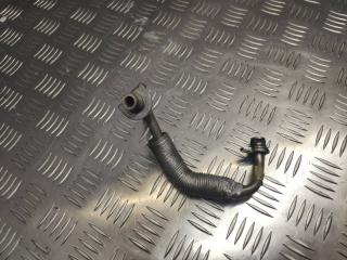 трубка охлаждения турбины BMW 2012, 2.0 л., N20 B20 B, бензин, 7588935