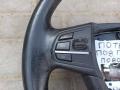 руль BMW 7 серия F01/F02 2009, 4.4 л., N63 B44 A, бензин - фото №2