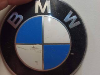 эмблема BMW X5 E53 (1999 - 2003), 8132375