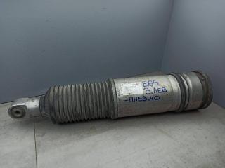 амортизатор задний левый BMW 7 серия E65/E66/E67 [рестайлинг] 2005, 6785537