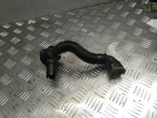 трубка системы рециркуляции EGR BMW 5 серия E60/E61 [рестайлинг] 2008, 3.0 л., N54 B30 A, бензин, 7600013