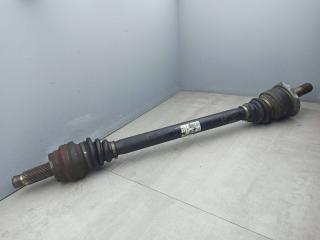 полуось задняя (приводной вал, ШРУС) BMW X5 E70 2009, 7568471