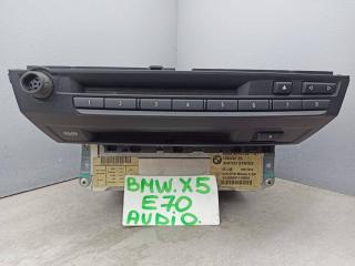 навигация BMW X5 E70 2008, 9170732