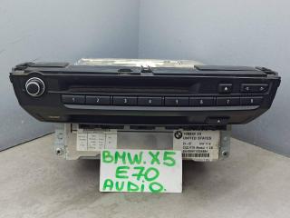 навигация BMW X5 E70 2008, 9147618