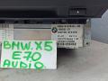навигация BMW X5 E70 2008, 9147618 - фото №2