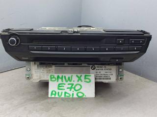 навигация BMW X5 E70 2008, 9147618