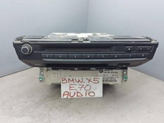 навигация BMW X5 E70 2007, 9159047