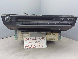 навигация BMW X5 E70 2008, 9170732