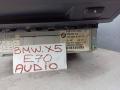 навигация BMW X5 E70 2008, 9191568 - фото №2