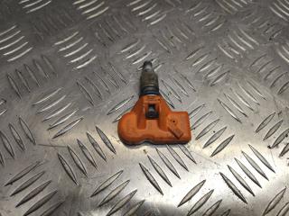 датчик давления в шине BMW 2010, 3.5 л., бензин