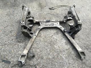 балка подвески передняя (подрамник) BMW 7 серия E65/E66/E67 2004, 4.4 л., бензин, АКПП, седан, 8752293