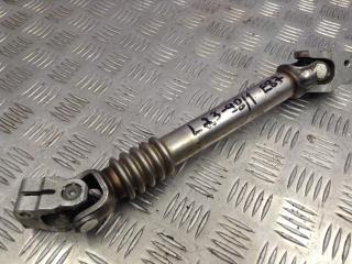 рулевой карданчик BMW 1 серия E81/E82/E87/E88 [рестайлинг] 2007, 2.0 л., N43 B20 A, бензин, МКПП, хетчбэк 5 дв.