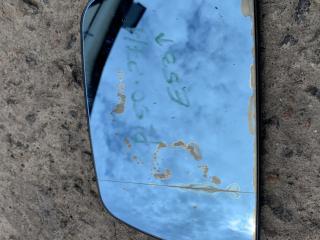 стекло зеркала наружного левого BMW X5 E53 [рестайлинг] 2005, 3.0 л., M57 D30 (306D2), дизель, АКПП, внедорожник 5 дв.