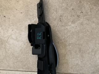 ручка внутренняя задняя правая BMW X5 E70 2008, 3.0 л., M57 D30 (306D3), дизель, АКПП, внедорожник 5 дв., 51417137298