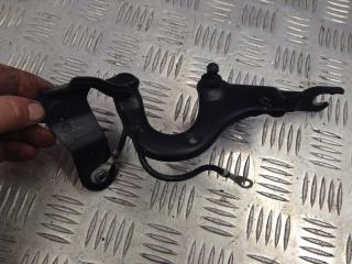 петля крышки багажника BMW 6 серия E63/E64 2006, 3.0 л., N52 B30 A, бензин, АКПП, черный, купе, задний привод, правый руль, 7039773