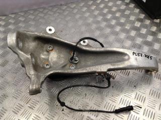 кулак поворотный левый BMW 7 серия F01/F02 2009, 3.0 л., N57 D30 A, дизель, АКПП, седан