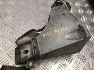 кронштейн двигателя BMW X5 E70 2008, 4.8 л., N62 B48 B, бензин, АКПП, внедорожник 5 дв., 6777263